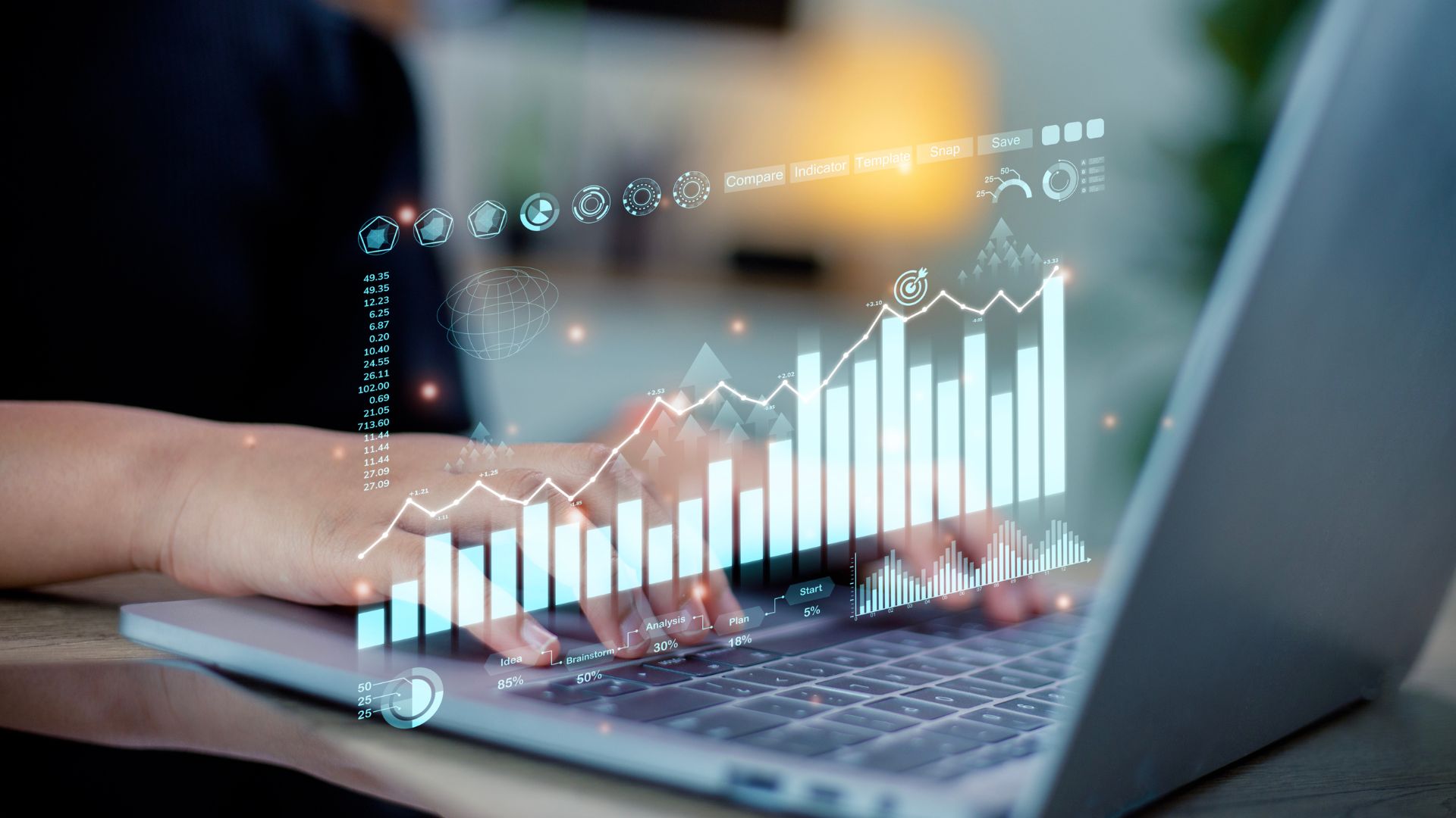 Artificial Intelligence for Real Estate Agents